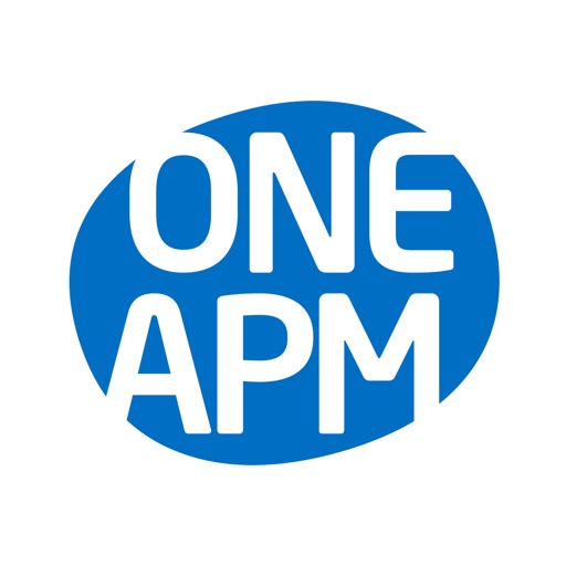 OneAPM