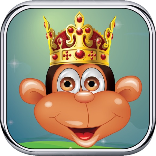 Space Monkey - Blast The Super Spider Ball!! iOS App