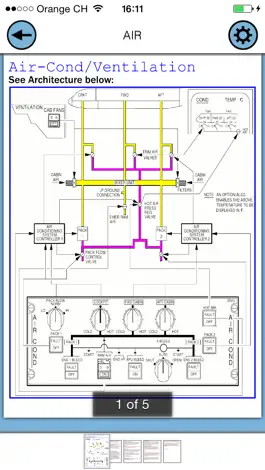 Game screenshot A320 Cadet Guide hack