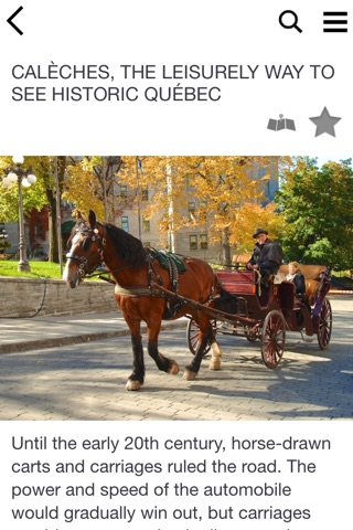 Découvrir Québec screenshot 4
