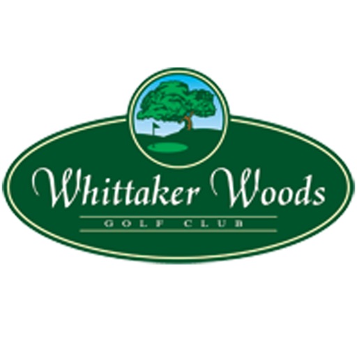 Whittaker Woods Golf Course icon