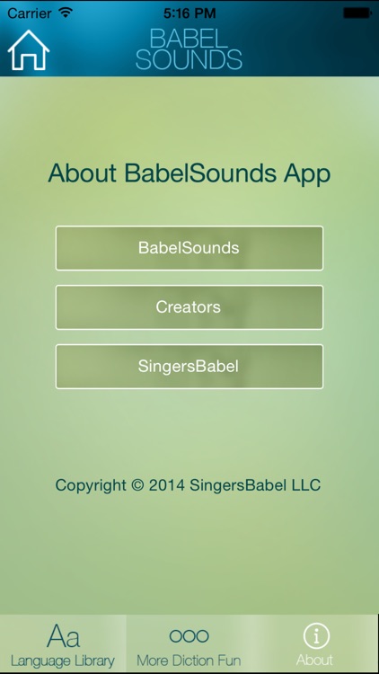 BabelSounds