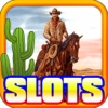 A Slots in Desert - Party and Win Unlimited Golden Bonanza