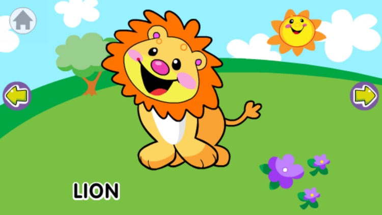 Laugh & Learn™ Animal Sounds for Baby - UK