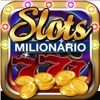 "Slots Millionaire 777