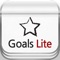 My Wonderful Goals Lite * To-do note for my daily life