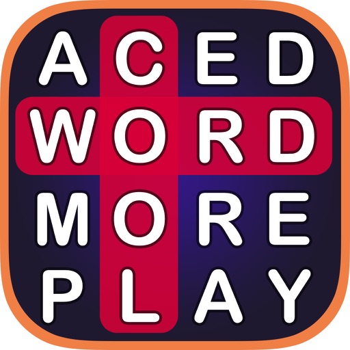 Word Search Challenge iOS App
