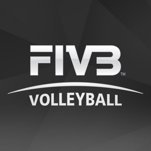 FIVB World Volleyball icon