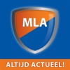 MLA app