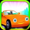 Impossible Taxi Driver - Free Car Racing Games