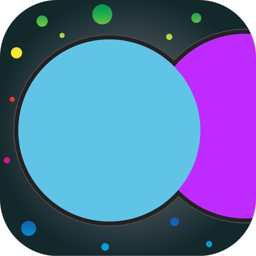 Two Dots Make a Line - A Board Puzzle Match Game- Pro icon