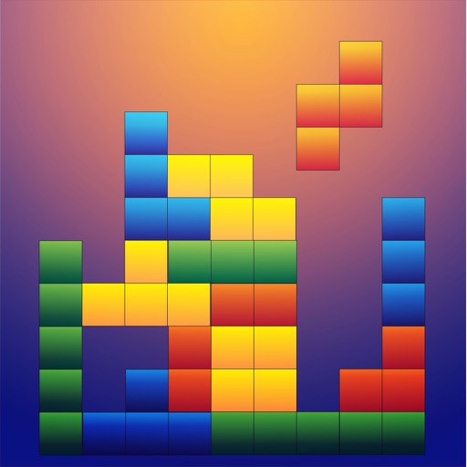 Laying Bricks iOS App