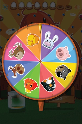 Pachinko Farm screenshot 3