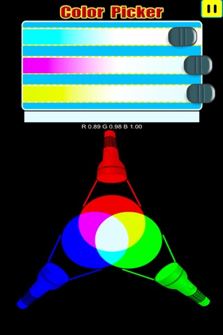 Color Mixing Tools screenshot 4