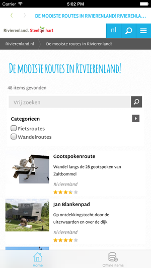 Rivierenland.nl(圖2)-速報App