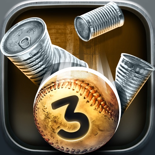 Can Knockdown 3 Review