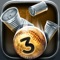 App Icon for Can Knockdown 3 App in Pakistan IOS App Store