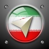 Iran GPS