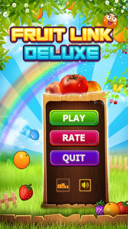 Fruit Link Deluxe