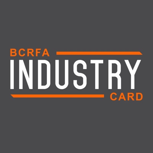 Industry Card
