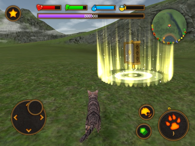 Clan Of Cats On The App Store - roblox gameplay warrior cats roleplay mountain territory