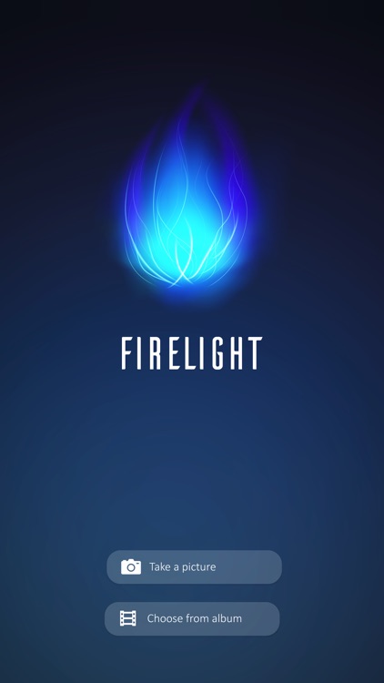 Firelight - Pro Editor