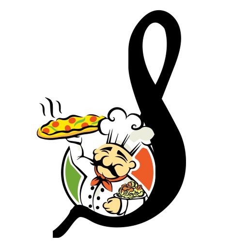 Spartacus Pizza & Pasta icon