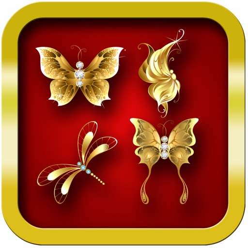 Gold Crush Jewels and Diamonds Mania - Crazy Drop of Free Gems Icon