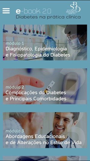 Diabetes Ebook 2.0(圖2)-速報App