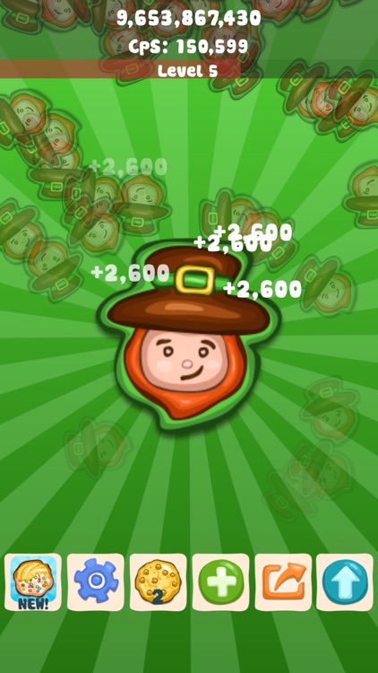 Cookie Clicker! - Free Incremental Game