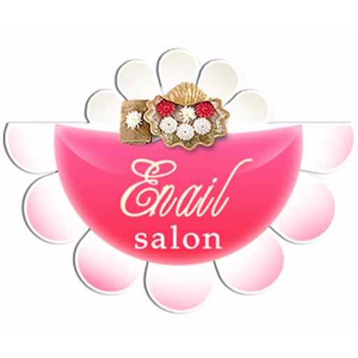 Enail Spa & Salon icon