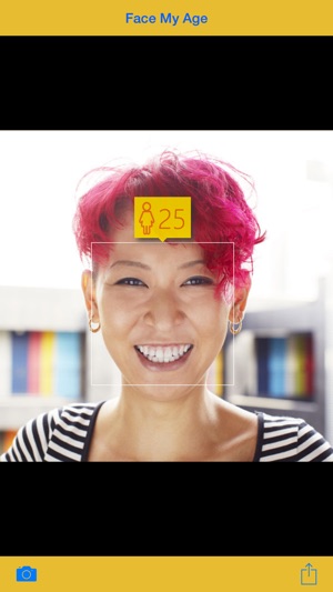 Face My Age - How Old Do You Really Look ?(圖1)-速報App