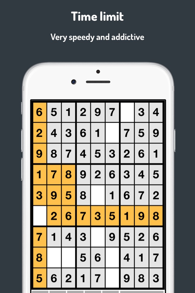 BattleSudoku VS screenshot 4