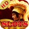 Greek God 5 Reel Slots HD - Rich Lucky 777 and House Casino Spin Action !