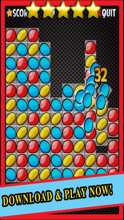 `` Candy Match Mania `` - Beginning with the delicious free puzzle game