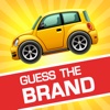 Car Brands and Logos Quiz Game