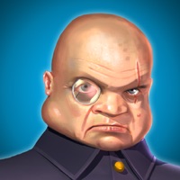 Evil Genius Online: The World Domination Simulatio icon