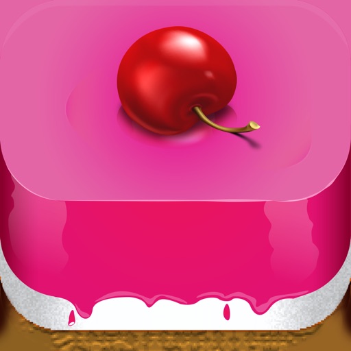 Candy Shop - Tiny Tycoon Restaurant icon