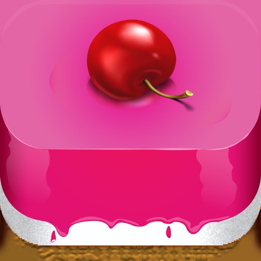 Candy Shop - Tiny Tycoon Restaurant Icon