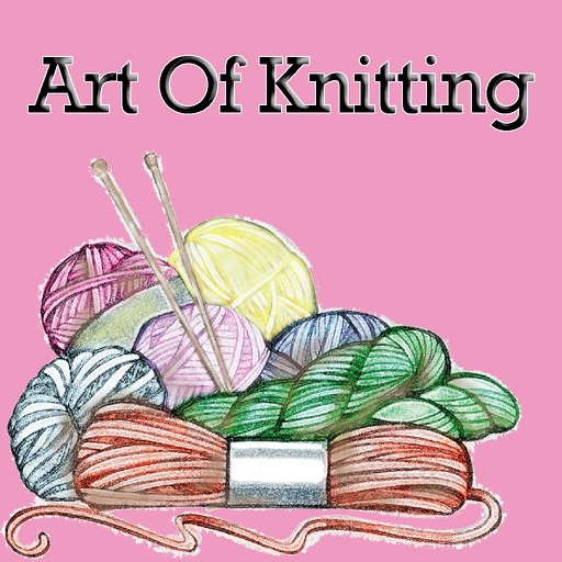 Art Of Knitting icon