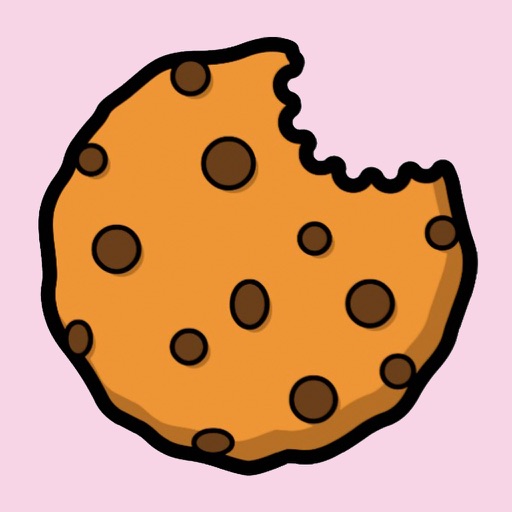 Cookie Jammed - Make Your Way Without Fall icon
