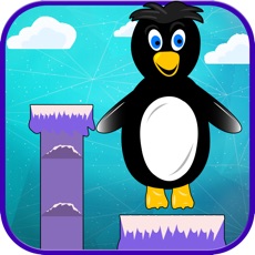 Activities of Rockhopper Jump-Adventurous penguin . . . let us be part of this escapade