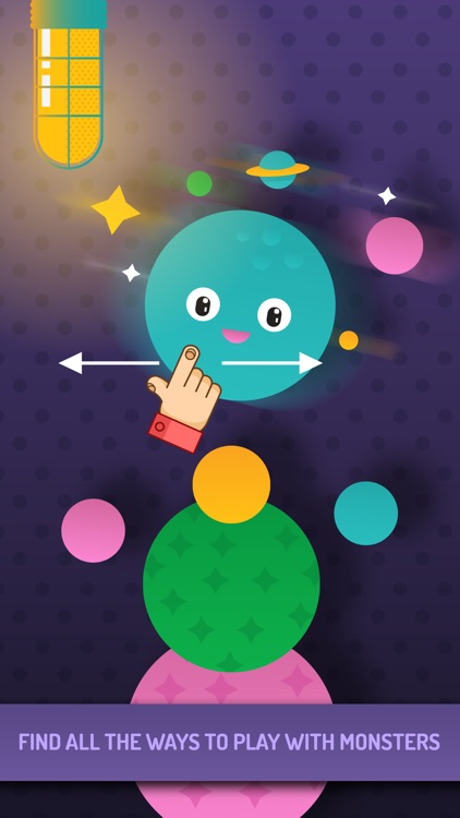 Duckie Deck Monsters screenshot-3
