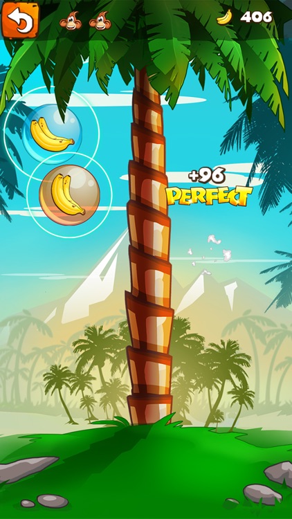 Jungle Treasures screenshot-4