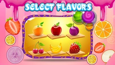 CHOCOLATE FACTORY - CRAZY DESSERT & CANDIES MAKER CHEF GAME FOR KIDS 1.0 IOS GAME GIẢI TRÍ CHOCOLATE FACTORY - CRAZY DESSERT & CANDIES MAKER CHEF GAME FOR KIDS 1.0 IOS