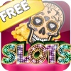 Death Skull Casino Slots