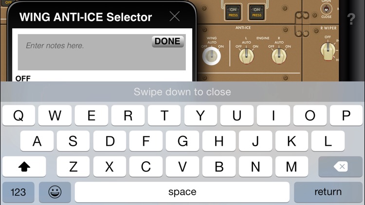 Aerosim Checkride B777 screenshot-3