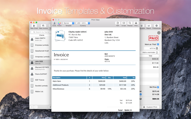 Invoicing(圖4)-速報App