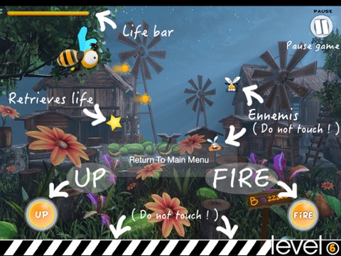 onebee screenshot 3