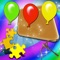 Colors Fun Balloons Magical All In One Games Collection